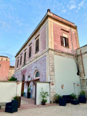 Гостиница Casa di Marco  Галатина